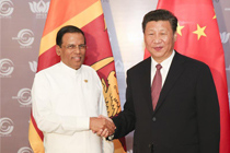 中新网-视频-司机毒驾害怕检查妄图冲卡被拘 车