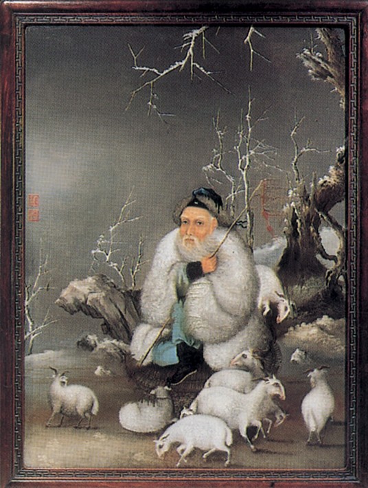 ���岣���ʻ���ͼ��