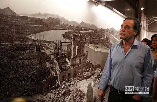 ̨��:��˹�����ݵ�ͷ�����ձ�Ҫ���й��˵�Ǹ