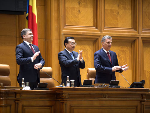 �۱������ǿ�ж�ŷ֮�������й�װ����������