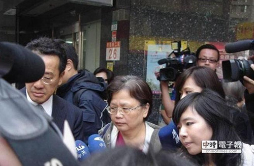 台报:“数字时代”流浪是电视记者们的出路?