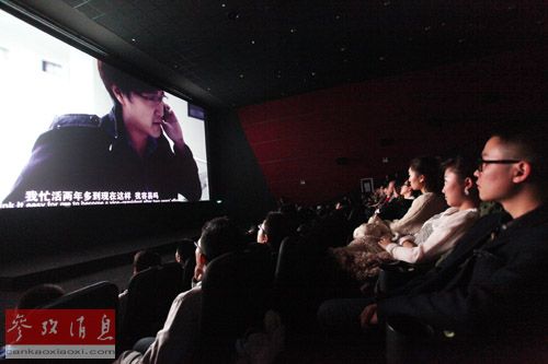 港报:内地要为微电影“纠偏”减少粗俗暴力