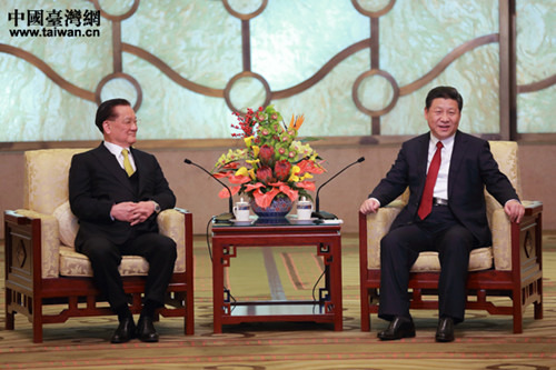 ̨������ϧ������ƽ��չ�ɹ��Ϸ�������ϵ����