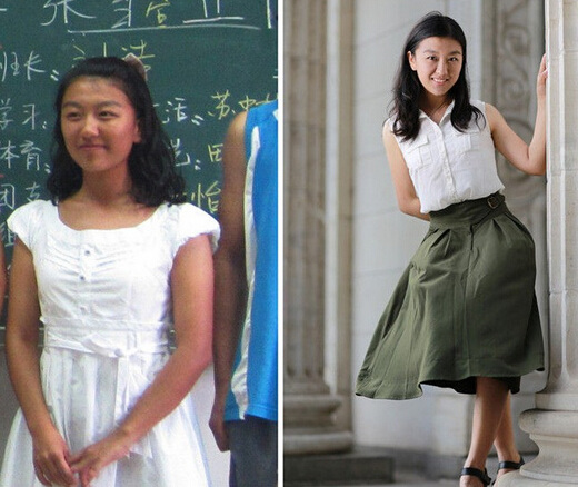 ���������������á���Ů�ơ�Ҫ�С���ѧ֮����