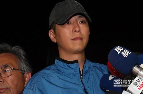 台媒:阿帕奇案显示台湾媒体媚富仇富心态