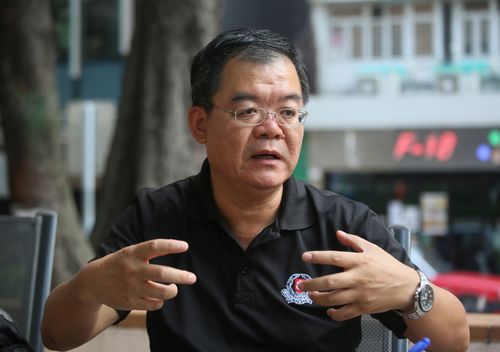 大公报:港人遭日军蹂躏的三年八月 苦海不可忘