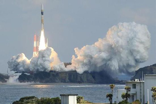 新华侨报:日本科研主方向转为军事意味着什么?