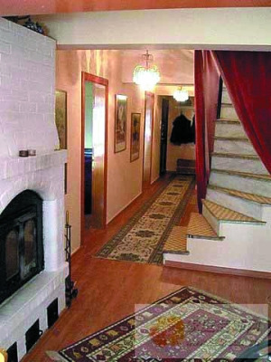 《寂寞芳心》——风情土耳其家居(组图)(4)