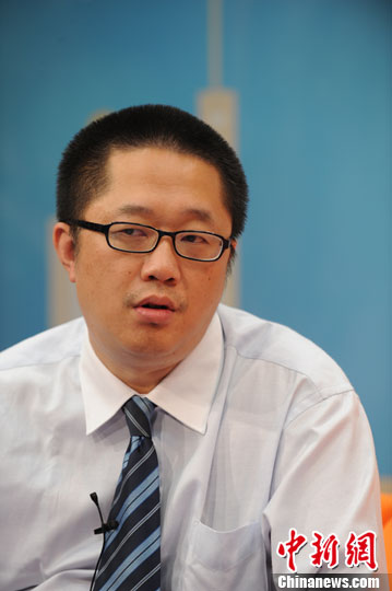 胡景晖:量跌价稳将是下半年楼市主基调