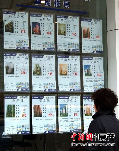 各地房租上涨势头不减北漂不堪压力逃离北京