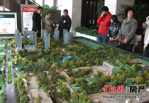 国庆各地楼市冷热不均业内:京房价涨幅有望受控