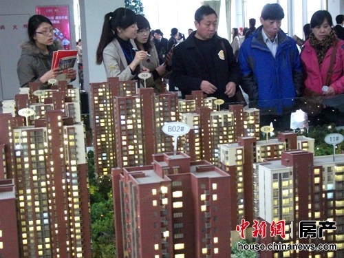 一线城市房价同比两月涨幅超20%调控已全面收紧