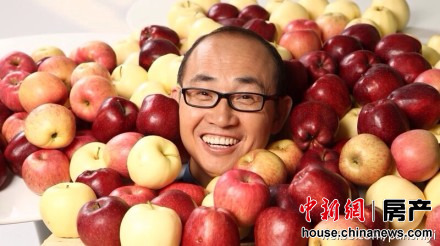 2013房企大佬“去哪儿”:任志强出书王健林买画