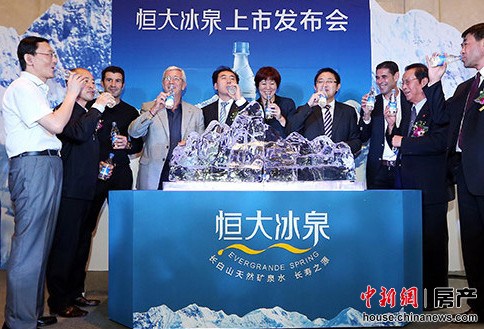 2013房企大佬“去哪儿”:任志强出书王健林买画(6)