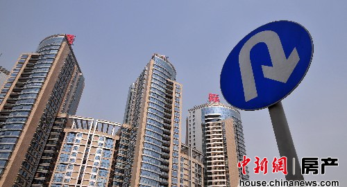 专家称部分城市房价下降是正常现象不可能崩盘