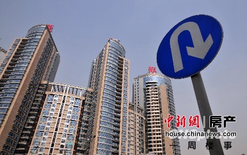 一周楼市:购房者赶蓝印末班车中介承诺不群租(3)