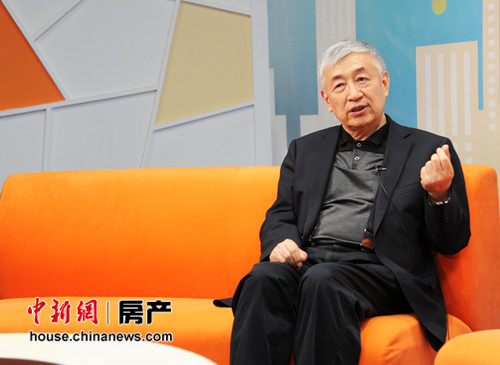 专家称限购政策存争议长效机制建立后会退出