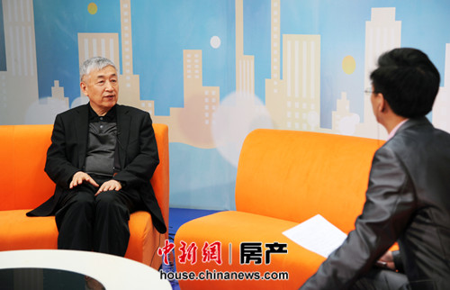 专家称房地产税出台只是时间问题有抑制房价作用