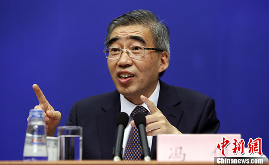 住建部官员谈楼市拐点:增速放缓属市场正常调节