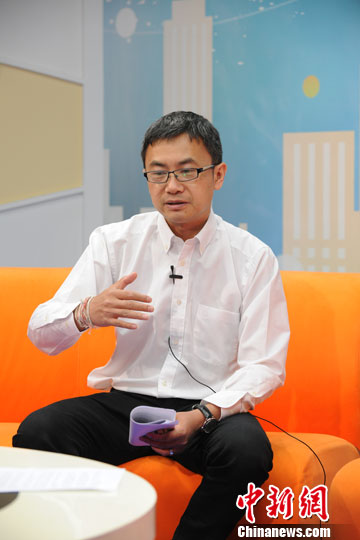 万科毛大庆解密住宅产业化:房屋安全性更好