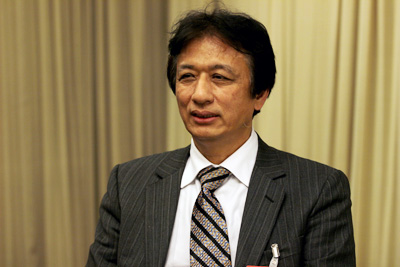 许健康:房地产开发商要让房屋“对得起历史”