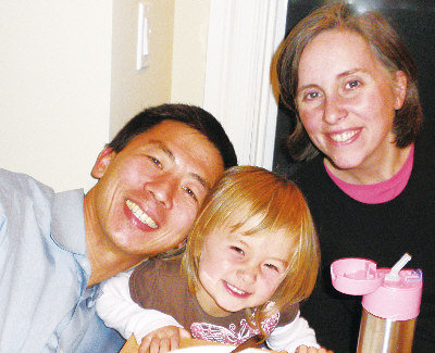 华裔获提名加州最高院法官 将推动亚裔晋身司法界