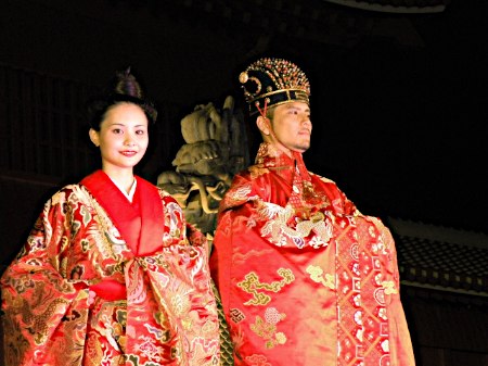 �ձ��������йŴ�ӭ�й�ʹ����