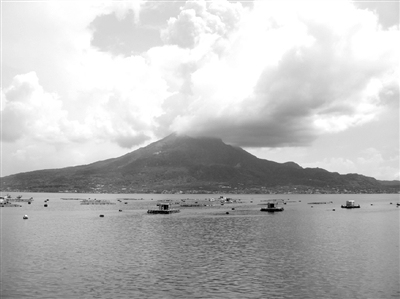 体验鹿儿岛沙浴