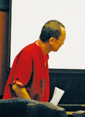 美华裔女律师赵霞命案嫌犯被判无期亲属表欣慰