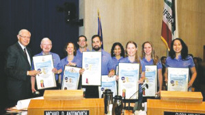 ��JPL����̽����Ŀ�����ѧ�һƱ���������״