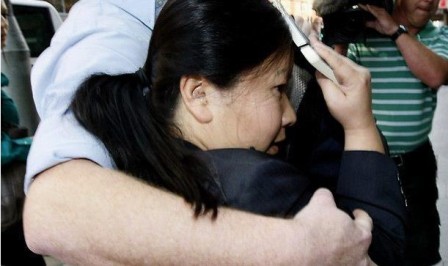 赌光积蓄澳洲华裔银行经理盗取客户25万获刑