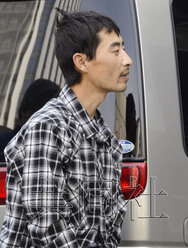 �ձ��ֵ������й�����������ҽԺ���ƺ󱻲���ͼ��