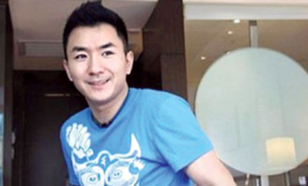 林俊肢解案事隔1年,疑凶马格诺塔(luka rocco magnotta)的柏文寓所已