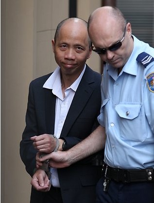 悉尼林氏灭门案获新进展关键DNA将送至新西兰检测