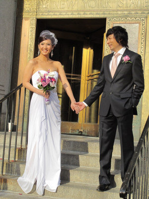 海外华人婚恋路途多坎坷事业有成婚姻却成老大难(3)