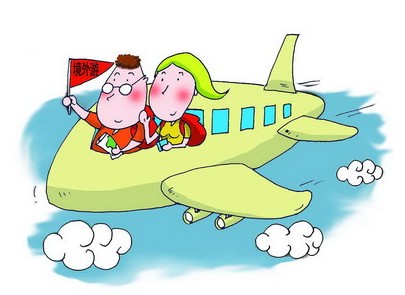 “中国式旅游”是否被放大?专家:国民素质需提高