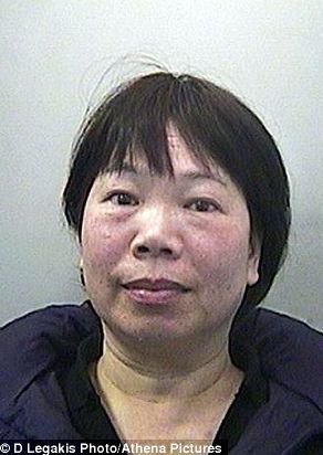 英华人女翻译涉嫌协助百余人考驾照作弊获刑1年