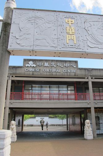 孙子兵法全球行:温哥华唐人街为华人利益百年奋战