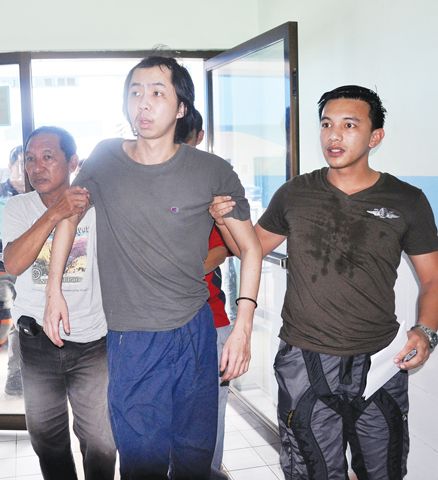 �����������ܽ�һ�����ڷ��ɱ�����ħ�ƣ�ͼ��