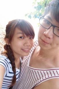执意去接女友大马华裔情侣搭上死亡巴士遇难(图)