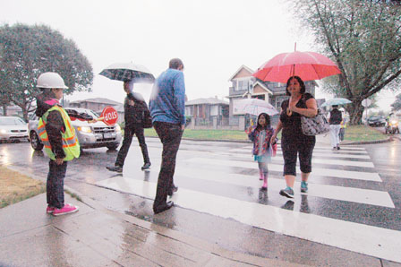 移民潮减退导致加拿大卑诗省中小学生锐减6000人