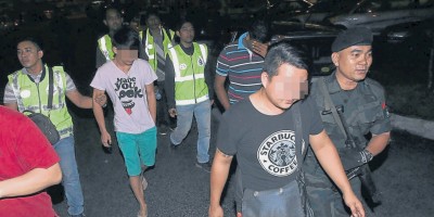 ����������ǹʵ��ɨ���������������������ӣ�ͼ��