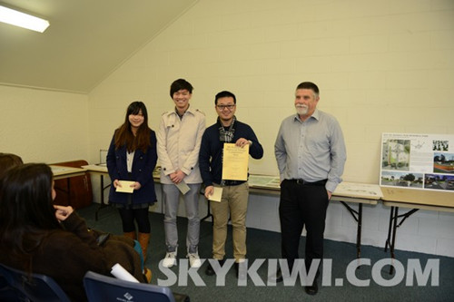 �������¿���������������л���ѧ�����