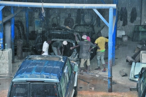 ����̹ɣ�����Խ��:�����㼣�޴����ڱ鼰����ҵ��4��