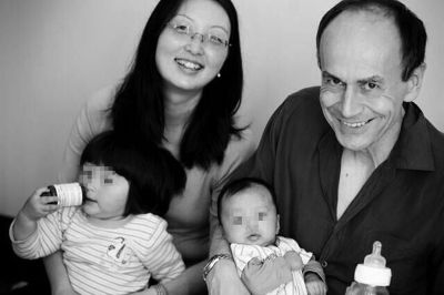 诺奖得主华人妻子:文理全才曾获美“天才奖”