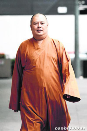 新加坡一华商向寺庙高僧追讨100万美元败诉(图)