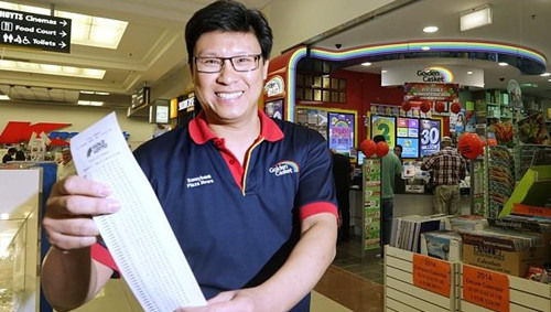 ���޻������Ƶ���д󽱲�Ʊ�Կ�С���������ͼ��