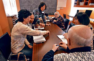 加安省大幅裁减英语教师新移民进修英语机会减少