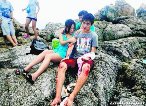 �ռ����Ѿȶ�Ѱ��ʬ����Ϊ�����˾����й���ѧ��