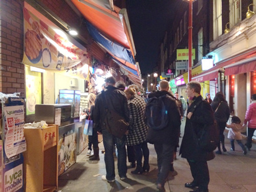 �׶����˽ֱֽ�С�������ڶ��ο�ʳƷ����������